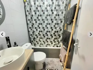 Prodej bytu 3+1, Guardamar Del Segura, Costa Blanca, Provincie Alicante, Španělsko, 52 m2