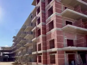 Prodej bytu 2+kk, El Ahia, Hurghada, El Ahia, Hurghada, Egypt, 78 m2