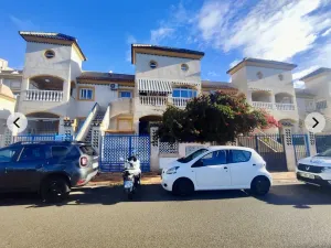 Prodej bytu 3+1, EL Edén, Guardamar del Segura, Costa Blanca, Provincie Alicante, Španělsko, 70 m2