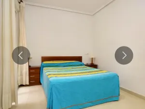 Prodej rodinného domu, Grand Alacant, Santa Pola , Alicante, Costa Blanca, Španělsko, 95 m2