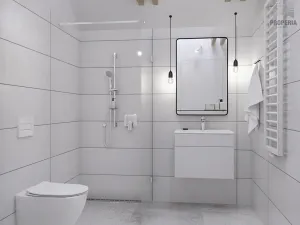 Prodej apartmánu, Dolní Morava, 33 m2