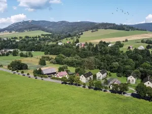 Prodej apartmánu, Dolní Morava, 44 m2