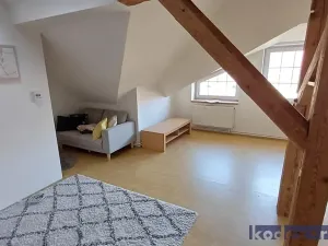 Pronájem bytu 2+kk, Hradec Králové, Československé armády, 50 m2