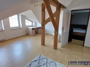 Pronájem bytu 2+kk, Hradec Králové, Československé armády, 50 m2
