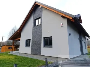 Prodej rodinného domu, Šluknov, 150 m2