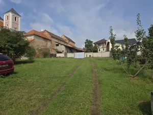 Prodej pozemku pro bydlení, Pozořice, Holubická, 1003 m2