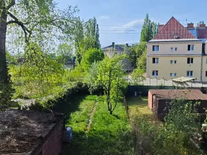 Prodej komerční nemovitosti, Ostrava, 192 m2