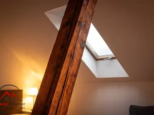 Pronájem apartmánu, Ostrava, Cihelní, 38 m2