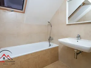 Pronájem apartmánu, Ostrava, Cihelní, 23 m2