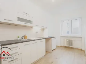 Pronájem bytu 3+1, Český Těšín, Smetanova, 84 m2