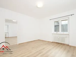 Pronájem bytu 2+1, Český Těšín, Smetanova, 70 m2