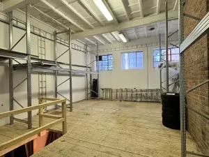 Prodej garáže, Veverská Bítýška, 250 m2