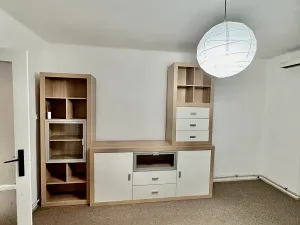 Pronájem bytu 2+1, Brno, Nezamyslova, 53 m2