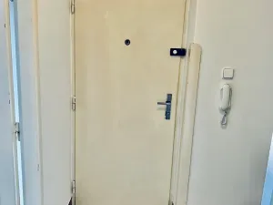 Pronájem bytu 2+1, Brno, Nezamyslova, 53 m2