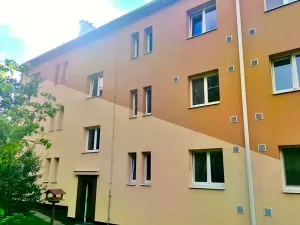 Pronájem bytu 2+1, Brno, Nezamyslova, 53 m2