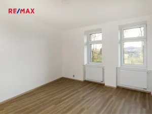 Pronájem bytu 1+kk, Ústí nad Labem, náměstí Prokopa Velikého, 25 m2