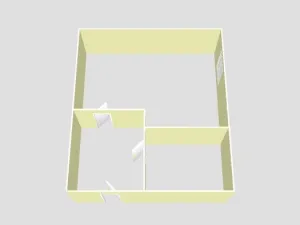 Pronájem bytu 1+kk, Příbram - Příbram VII, Jana Drdy, 29 m2