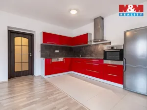 Prodej bytu 2+kk, Nymburk, Palackého třída, 77 m2