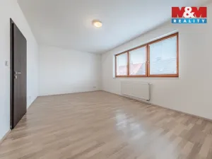 Prodej bytu 2+kk, Nymburk, Palackého třída, 77 m2