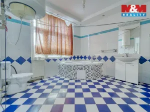 Prodej rodinného domu, Kožlany, Pražská, 100 m2