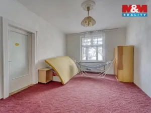 Prodej rodinného domu, Kožlany, Pražská, 100 m2