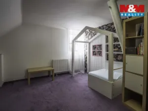 Prodej rodinného domu, Velká nad Veličkou, 194 m2