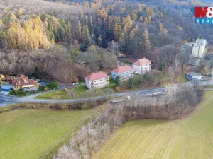 Prodej bytu 3+1, Paseka, 77 m2