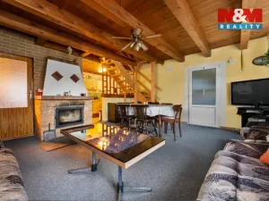 Prodej chalupy, Čenkovice, 90 m2