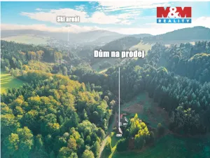 Prodej chalupy, Čenkovice, 90 m2