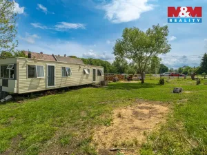 Prodej pozemku pro bydlení, Višňová - Předlánce, 1270 m2