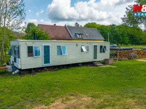 Prodej pozemku pro bydlení, Višňová - Předlánce, 1270 m2