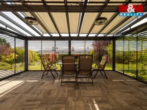 Prodej rodinného domu, Veltrusy, U Stadionu, 180 m2