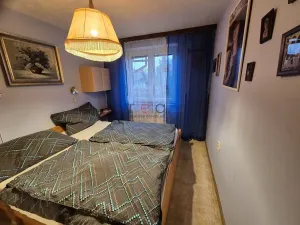 Prodej podílu rodinného domu, Nový Bor, 260 m2