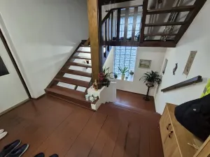 Prodej podílu rodinného domu, Nový Bor, 260 m2