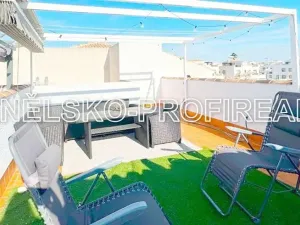 Prodej bytu 3+1, Alicante, Španělsko, 70 m2