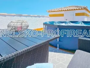 Prodej bytu 3+1, Alicante, Španělsko, 70 m2