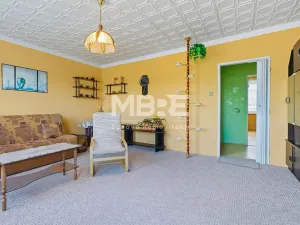 Pronájem bytu 3+1, Dolní Žandov, 85 m2