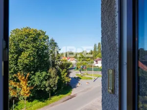 Pronájem bytu 3+1, Dolní Žandov, 85 m2