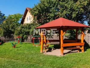 Pronájem bytu 3+1, Dolní Žandov, 85 m2