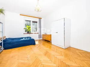 Pronájem bytu 2+kk, Ústí nad Labem - Střekov, Děčínská, 61 m2