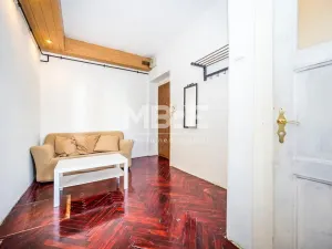 Pronájem bytu 2+kk, Ústí nad Labem - Střekov, Děčínská, 61 m2