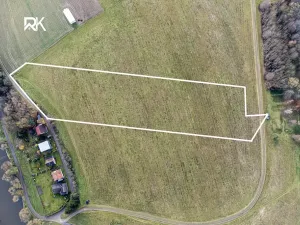 Prodej pozemku, Vlastějovice, 13479 m2