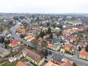 Prodej rodinného domu, Polepy, 89 m2