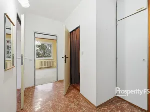 Prodej bytu 2+1, Ústí nad Labem - Střekov, Kamenná, 50 m2