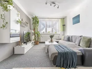 Prodej bytu 3+1, Kolín, Hasičská, 74 m2