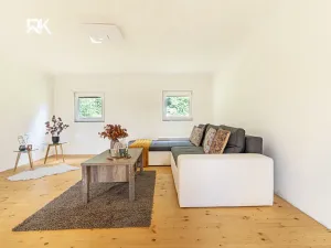 Prodej chaty, Samopše, 55 m2