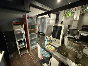 Pronájem restaurace, Praha - Nové Město, Tyršova, 200 m2