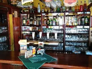 Pronájem restaurace, Praha - Čakovice, Cukrovarská, 155 m2