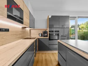 Pronájem bytu 1+kk, Plzeň, K Zelené louce, 40 m2