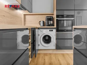 Pronájem bytu 1+kk, Plzeň, K Zelené louce, 40 m2